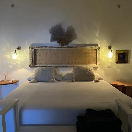 Holiday home Quattrocchi - Giardino E Terrazzi Con Vista Panoramica Sul Mare, Etna E Vulcano Lipari (Isola Lipari)