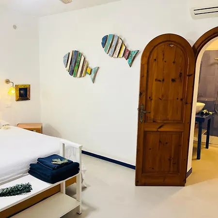 Quattrocchi - Giardino E Terrazzi Con Vista Panoramica Sul Mare, Etna E Vulcano *