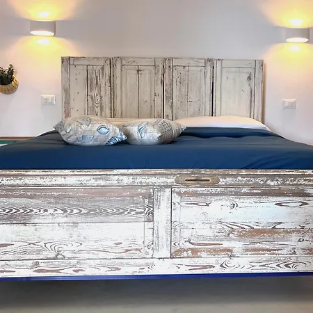 Quattrocchi - Giardino E Terrazzi Con Vista Panoramica Sul Mare, Etna E Vulcano *