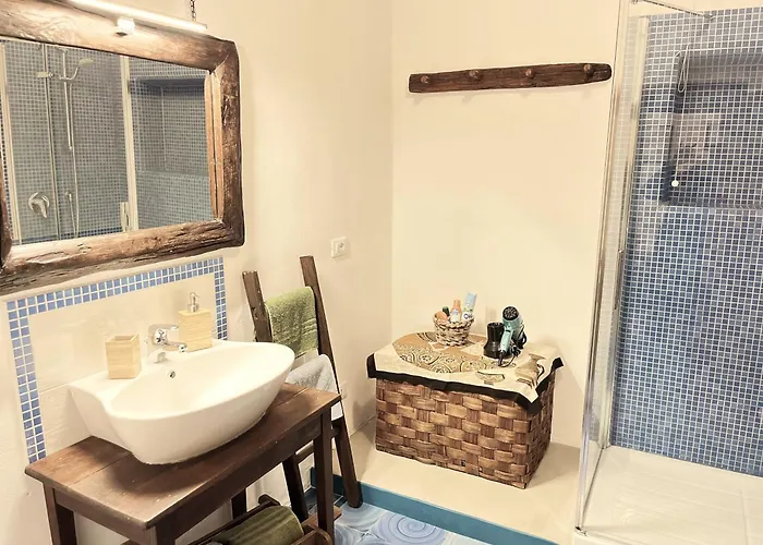 Casa vacanze Quattrocchi - Giardino E Terrazzi Con Vista Panoramica Sul Mare, Etna E Vulcano *