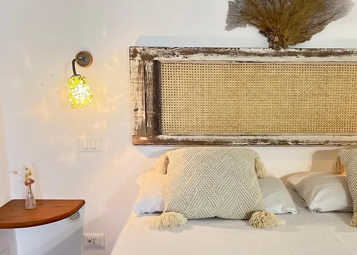 Quattrocchi - Giardino E Terrazzi Con Vista Panoramica Sul Mare, Etna E Vulcano