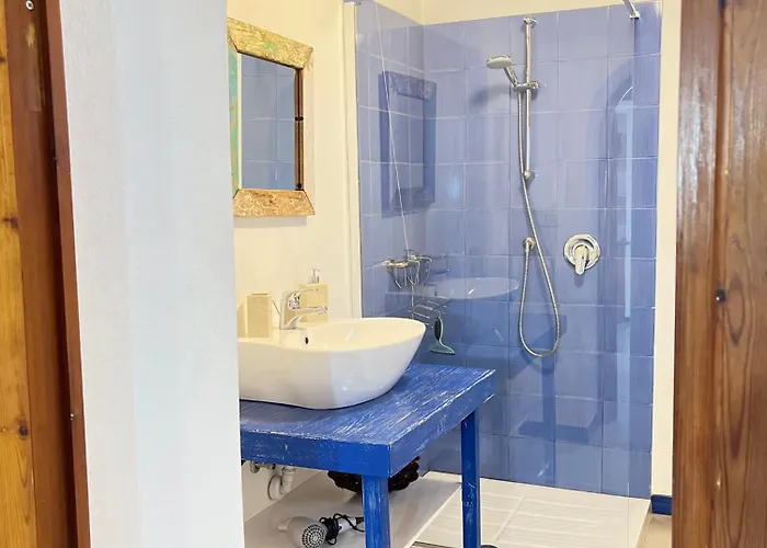 Feriehus Quattrocchi - Giardino E Terrazzi Con Vista Panoramica Sul Mare, Etna E Vulcano *