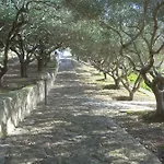 Quattrocchi - Giardino E Terrazzi Con Vista Panoramica Sul Mare, Etna E Vulcano