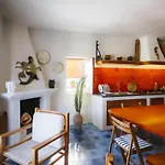 Ferienhaus Quattrocchi - Giardino E Terrazzi Con Vista Panoramica Sul Mare, Etna E Vulcano *