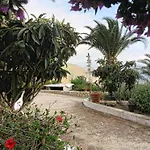 Quattrocchi - Giardino E Terrazzi Con Vista Panoramica Sul Mare, Etna E Vulcano Lipari (Isola Lipari)