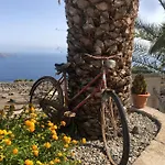Ferienhaus Quattrocchi - Giardino E Terrazzi Con Vista Panoramica Sul Mare, Etna E Vulcano *
