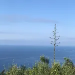 Quattrocchi - Giardino E Terrazzi Con Vista Panoramica Sul Mare, Etna E Vulcano * Lipari (Isola Lipari)