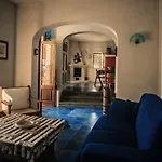 Ferienhaus Quattrocchi - Giardino E Terrazzi Con Vista Panoramica Sul Mare, Etna E Vulcano Lipari (Isola Lipari)