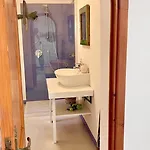 Quattrocchi - Giardino E Terrazzi Con Vista Panoramica Sul Mare, Etna E Vulcano