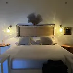 Ferienhaus Quattrocchi - Giardino E Terrazzi Con Vista Panoramica Sul Mare, Etna E Vulcano Lipari (Isola Lipari)