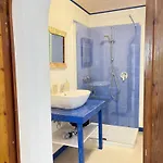 Ferienhaus Quattrocchi - Giardino E Terrazzi Con Vista Panoramica Sul Mare, Etna E Vulcano *