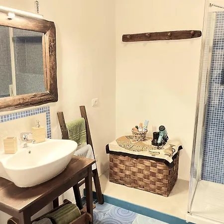 Feriehus Quattrocchi - Giardino E Terrazzi Con Vista Panoramica Sul Mare, Etna E Vulcano *