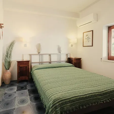 Quattrocchi - Giardino E Terrazzi Con Vista Panoramica Sul Mare, Etna E Vulcano