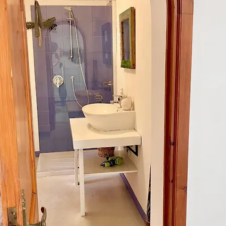 Quattrocchi - Giardino E Terrazzi Con Vista Panoramica Sul Mare, Etna E Vulcano