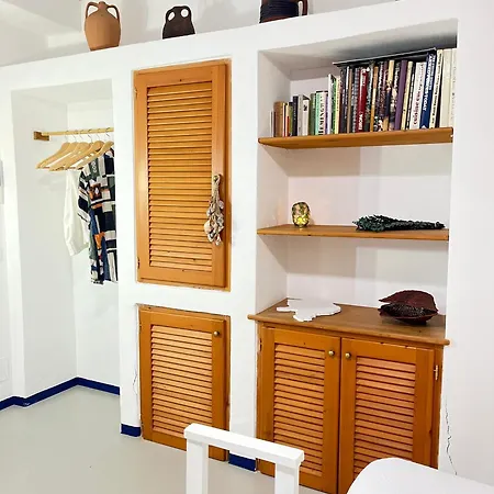 펜션 Quattrocchi - Giardino E Terrazzi Con Vista Panoramica Sul Mare, Etna E Vulcano