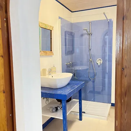 Prázdninový dům Quattrocchi - Giardino E Terrazzi Con Vista Panoramica Sul Mare, Etna E Vulcano *